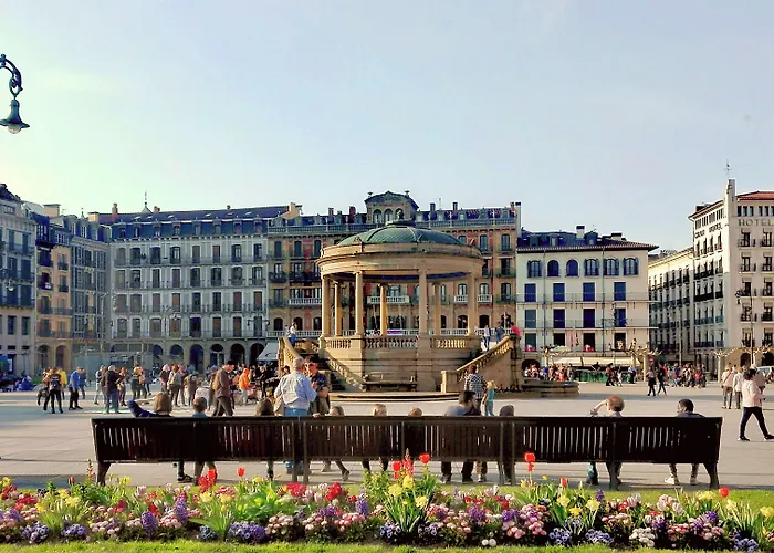 Hotel Andia